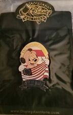 Disney Auctions July 4th 2003 Minnie Mouse LE Pin picture