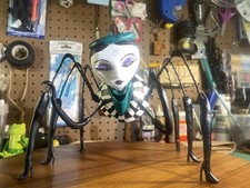 Miss Spider James and the Giant Peach Sculpture Figure Statue Tim Burton (MTO) picture