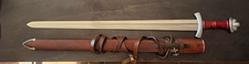 Valiant Armoury Viking Sword, Valiant Armoury Signature Series Hedemark Viking picture