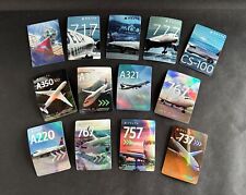Choose from 13 different Delta Trading Cards 2015 2016 and 2022 collections New picture