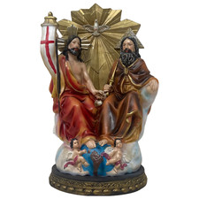 Santísima Trinidad 12