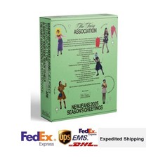 NewJeans 2025 Season’s Greetings Full Set New Sealed picture