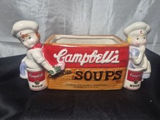 Campbells Vintage (1997) Kitchen Catchall picture