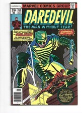 Daredevil #150, VF 8.0; 1st Paladin from VisionQuest picture