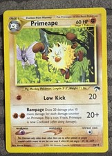 Primeape 18/18 Southern Islands Regular picture