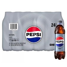Diet Pepsi (16.9 fl. oz., 24 pk.) picture