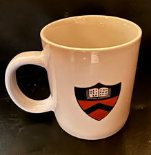 Vintage Princeton University Vig Et 250 Mug picture