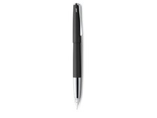 LAMY Studio Black Extra Fine Point Fountain Pen (L67EF) picture