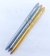 sailor 3pcs Slim Multi Function Pen Two Color Ballpoint Pen  picture
