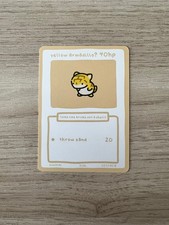 Maybemon Cards - CHOOSE YOUR CARD - Fan Made Pokemon Cards picture