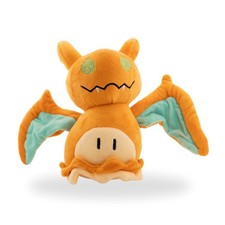 Pokemon Mimikyu Charizard Plush Toy 12