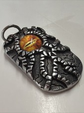 Demonic Triarchy Amulet. EXTREME MAGICK POWER. Satanic Demon Djinn witch Spirit picture
