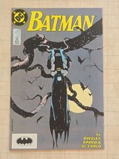BATMAN Vol 1. Issue #431 DC Comics 1st app of Kirigi picture
