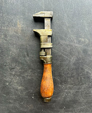 Antique MELKER 8