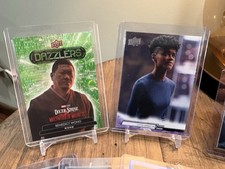 MARVEL WOW 63 Upper Deck Cards Short prints, Inserts And Base picture
