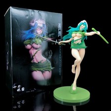Bleach Neliel Tu Oderschvank PVC Figure Model Collector‘s Gift Birthday Statue picture
