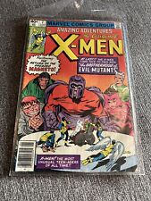 THE ORIGINAL X-MEN #7 JUNE 1980 VOL. 3 MARVEL COMICS GROUP Priced To Move picture