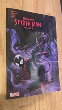 Uncanny Spider-Man: Fall of X TPB picture
