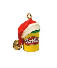 Hallmark Play-Doh - Hasbro, Mini Keepsake Ornament 2018 QXM8143 picture