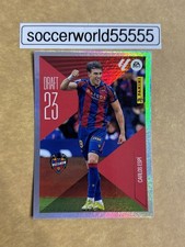 PANINI LA LIGA 2026/27 - Sticker No DRAFT 23/4 - CARLOS ESPI picture