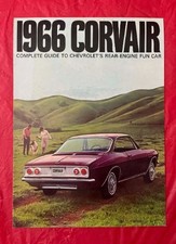 1966 Chevrolet 