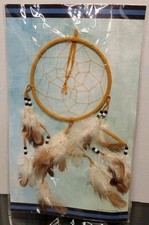 authentic Lakota Sioux Dream Catcher picture