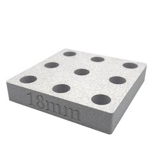 18mm Display Stand Large For Holding 18mm Slide Bowls (Stand Only) picture