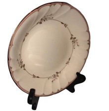 Mikasa Fine nice Porcelain Monticello Round Soup / Pasta  Bowl 7 1/2” #4 picture