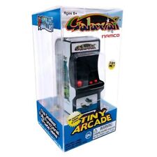 Tiny Arcade Galaxian Miniature Arcade Game, Multi-Colored picture