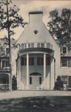 Postcard The Nittany Lion Inn Entrance State College PA  picture