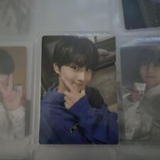 Enhypen Jungwon Membership Kit Trading Card Fc 1 picture