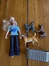 Breyer Classics Pet Groomer Set 62029 Horse and Pet Grooming Kit *READ* picture