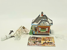 Department 56 Heritage Village