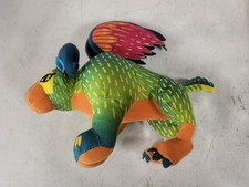 Disney Pixar Coco Pepita Plush Chimera 8