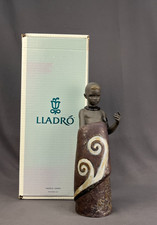 Lladro 01012507 Retired 14 1/2