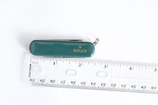 Rolex Vintage Pocket Knife item# e10709 picture