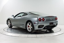 Cars 1999 ferrari 360 modena f 1 Art Print Poster 11x17 picture
