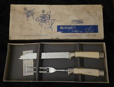 Vintage Emdeko Sheffield 
