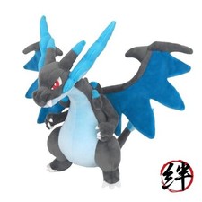 Pokemon ALL STAR COLLECTION Mega Charizard XS W30 x D27 x H26cm PP281 picture