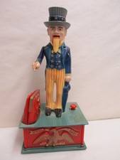 Vintage Uncle Sam 9