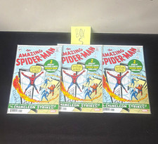 the amazing spider-man #1 
