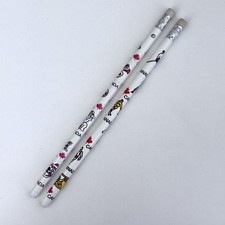 Vintage Canada Pencils Hockey Design Lot of 2 NEW picture