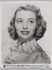 Patricia Neal (1949) ❤ Hollywood Beauty Vintage Warner Bros Photo K 560 picture