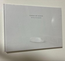 Teshima Art Museum Kohei Nawa Art Book Transparent Objects picture