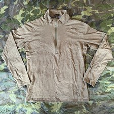Forgeline Patagonia MARS Lost Arrow MW Wool 1/4 Zipper baselayer S PCU SOCOM SOF picture