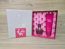 Victorias Secret Pink True Love Discontinued Box Set with Perfume & Body Lotion picture