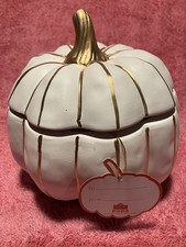 Ceramic Pumpkin picture