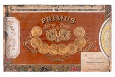 Rare 1910 Belgium 