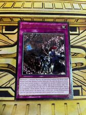 Yugioh Big Welcome Labrynth OP23-DE003 Ultimate Rare picture
