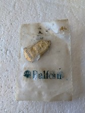 Vintage Balfour Honor (National Honor Society) Charm picture